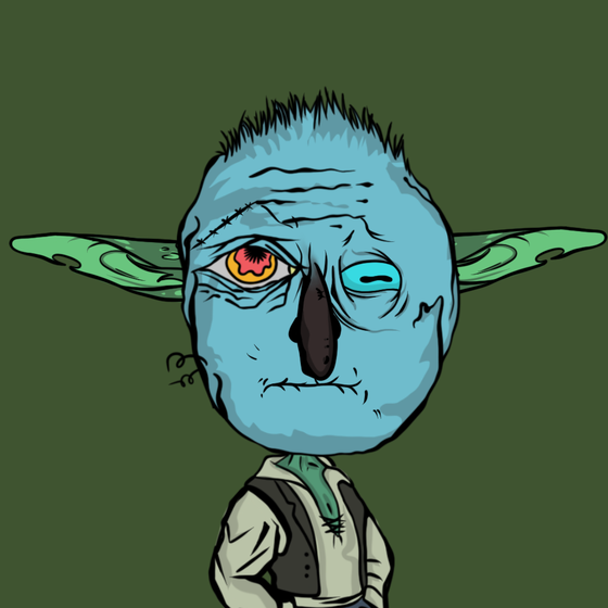 Hobgoblintown #2323