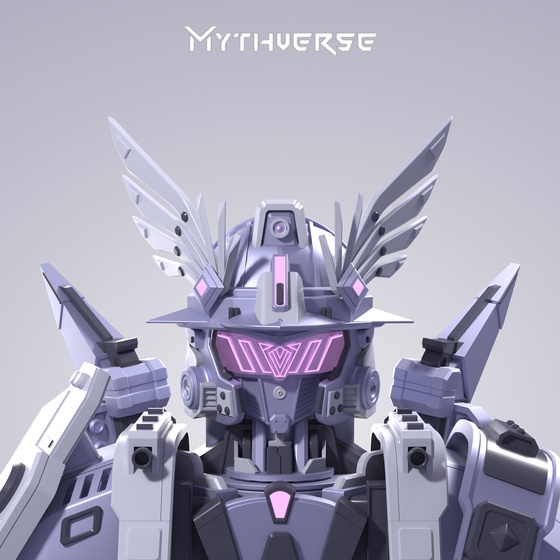 MythVerse #1210