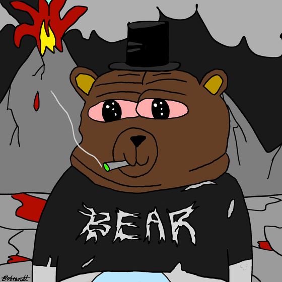 BOBO #1456