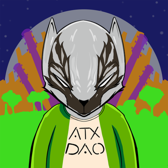 ATX DAO Membership: Zilker Edition