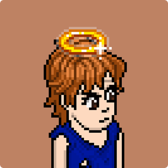 Habbo Portrait #5271