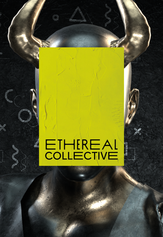 Ethereal Collective Art Supporter #547