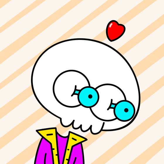 Lil Bone #6592