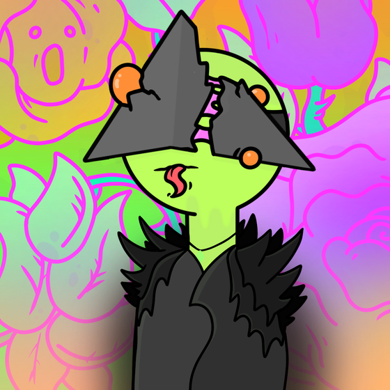 Kryptic Kids #6443