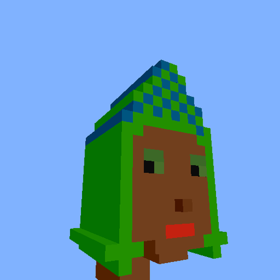 PunkVoxels #7044