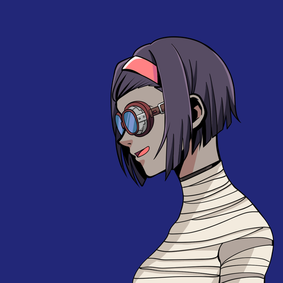 Project Kaito #2899