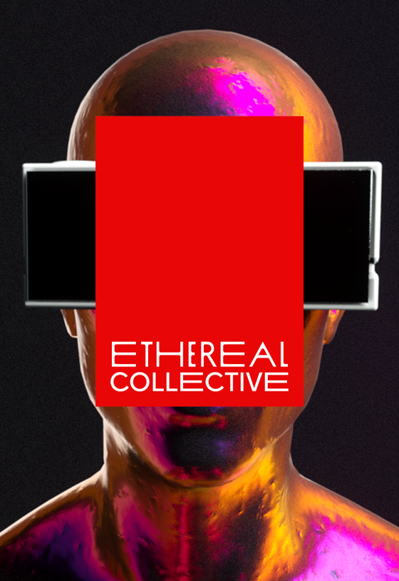 Ethereal Collective Art Supporter #287