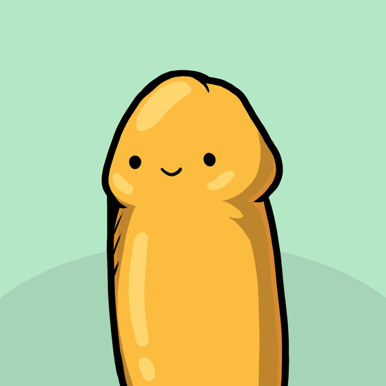 Dildonildo #44