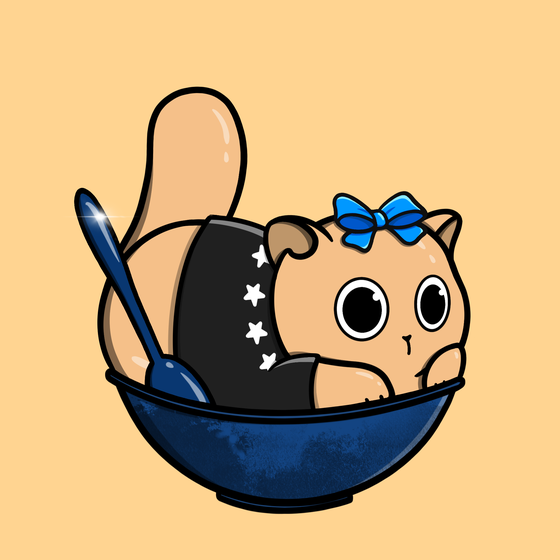 Froyo Kittens #6459