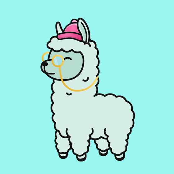 BabyLlama #7732