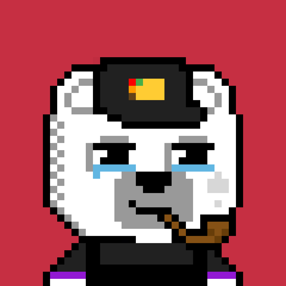 Wagie Bears #329