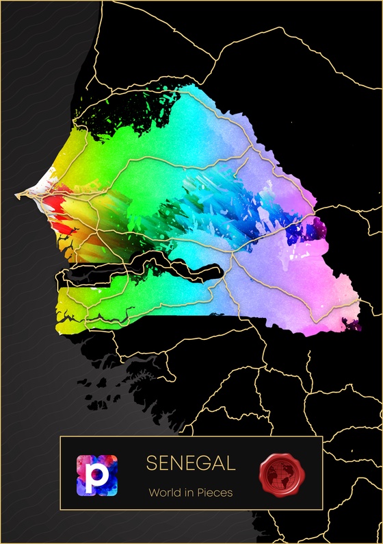 Senegal CC123