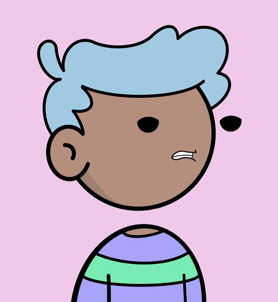 BOB #2547