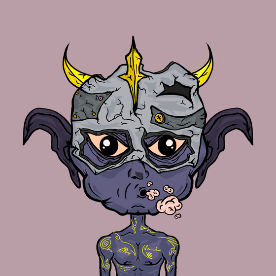 DarkElf #7931