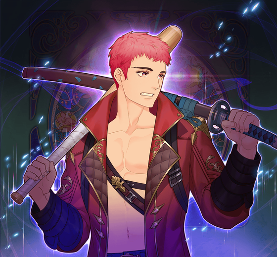 DigiDaigaku Heroes Royal #968 - [UNREVEALED]