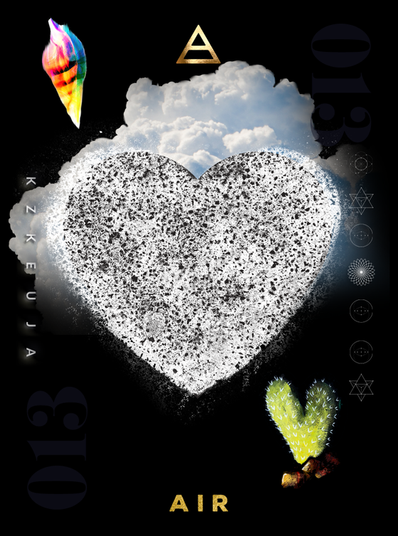 Kindred Hearts #905