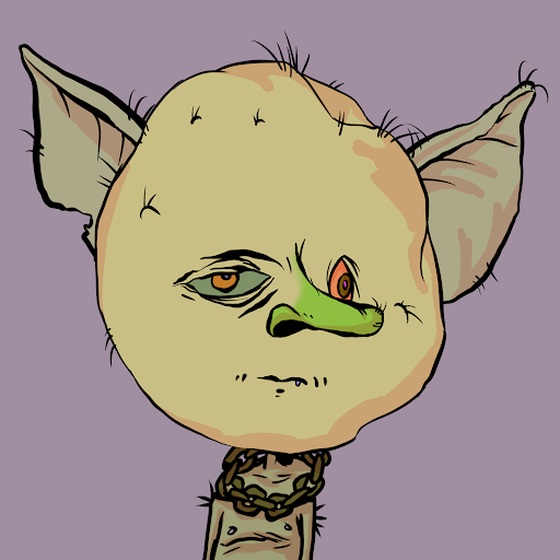 goblintown.wtf2 #2624