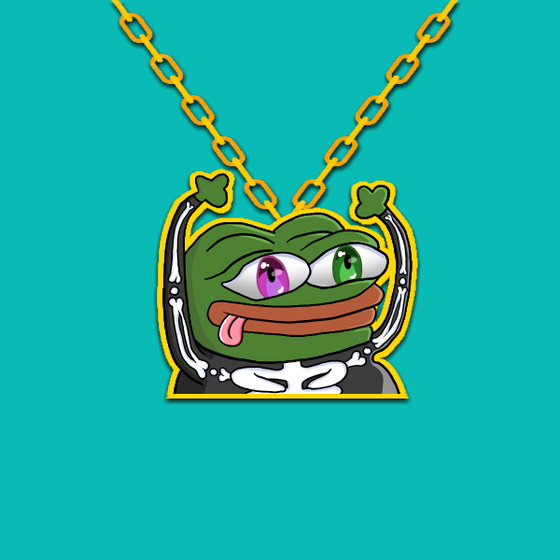 TiffPepe HD #957