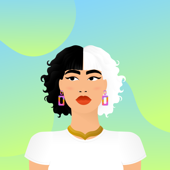 WORLD OF WOMEN #42