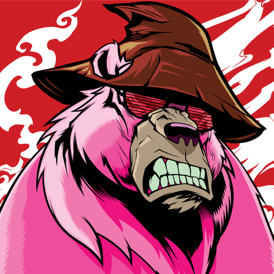 Bear Market Bullies #2502