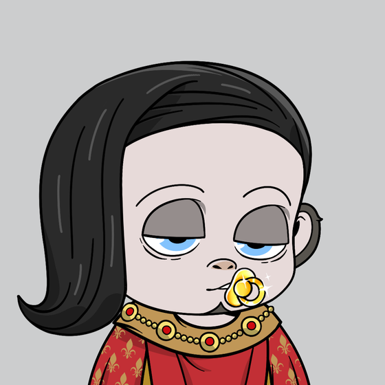Rich Baby #67