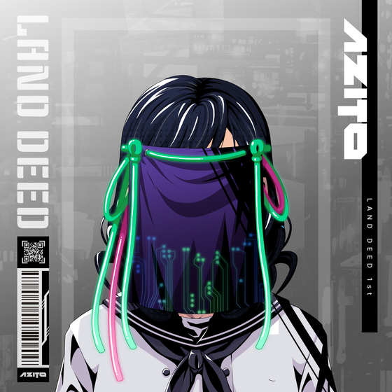 AZITO Land Deed #75