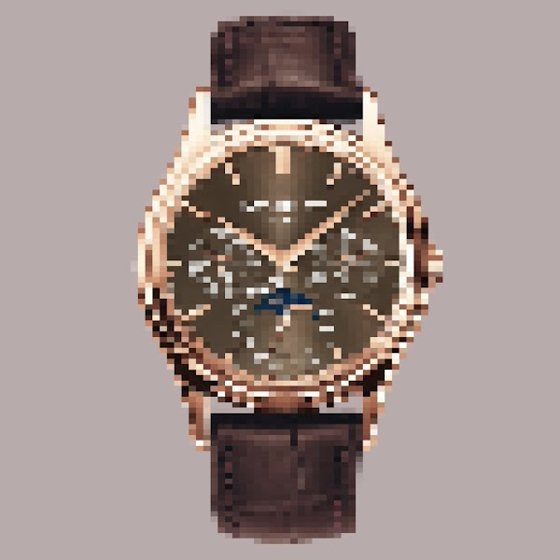 PATEK PHILIPPE #182