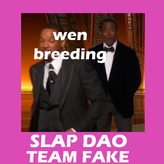 Slap DAO #1595