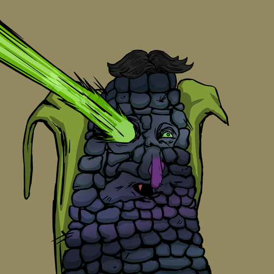 Corn #2927