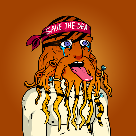 Kraken #1820