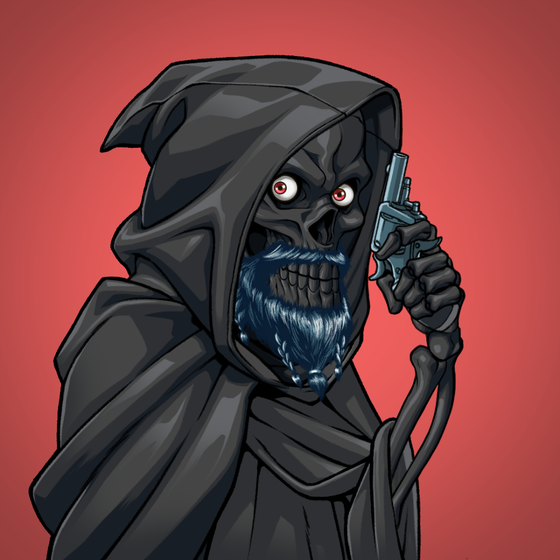 Grim Reaper #993