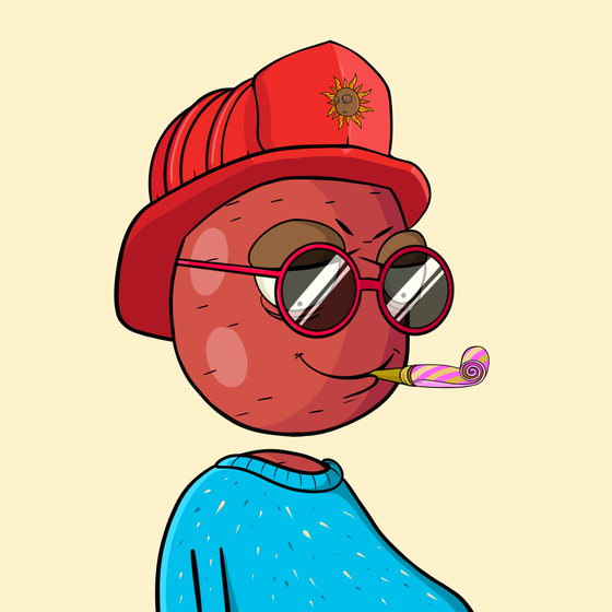 Tater Town # 1188