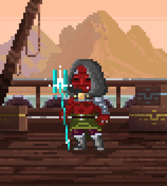 Medieval Pixel #228