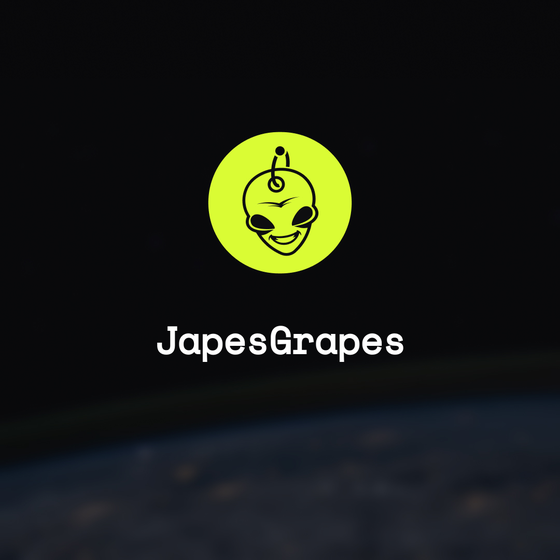 JapesGrapes