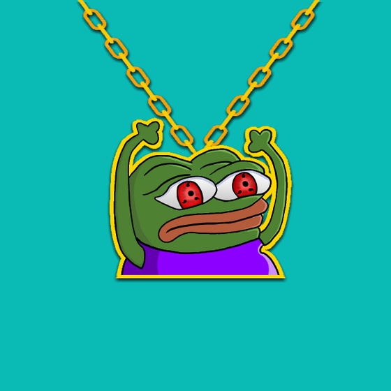 TiffPepe HD #3733