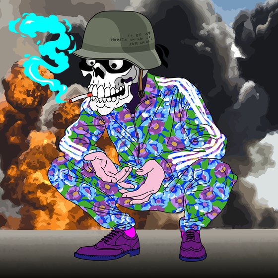 GOPNIK #729