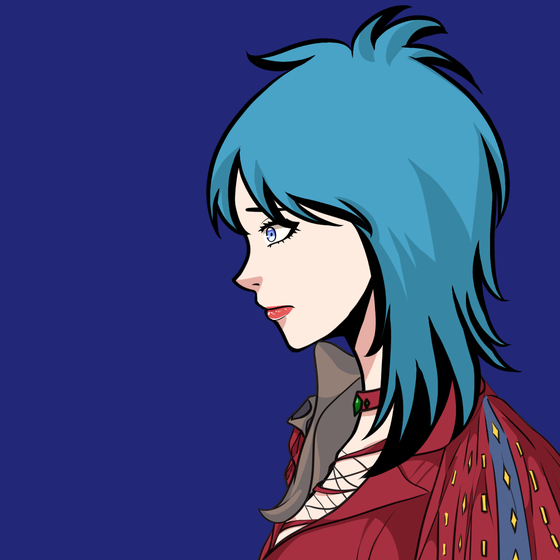 Project Kaito #3450