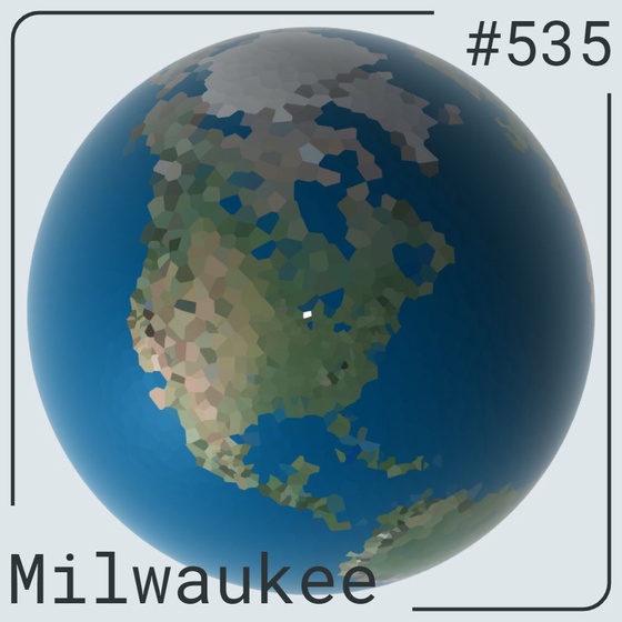 World #535