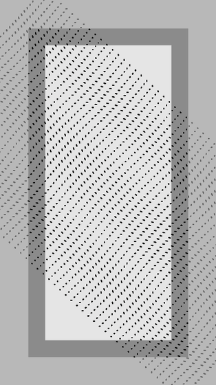 Monochrome Frames #1558