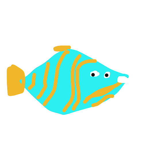 Triggerfish