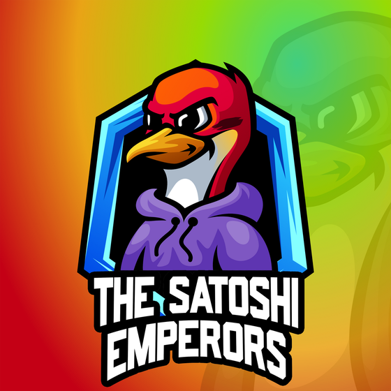 The Satoshi Emperors