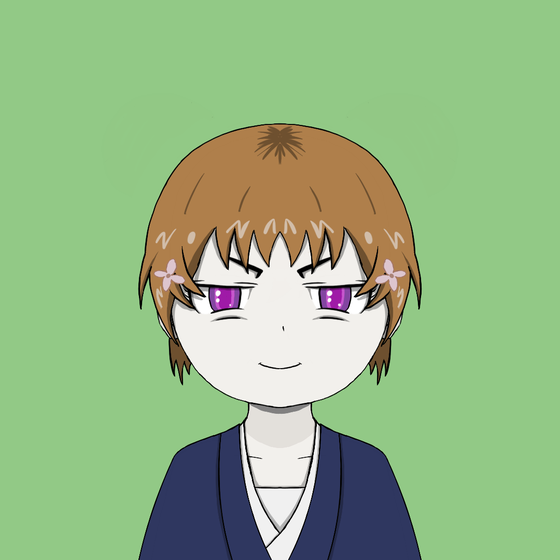 Mijikai #2573