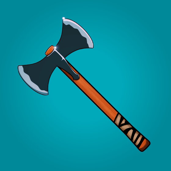 Armory: Labrys #7