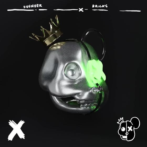 Dissected Fren #5881