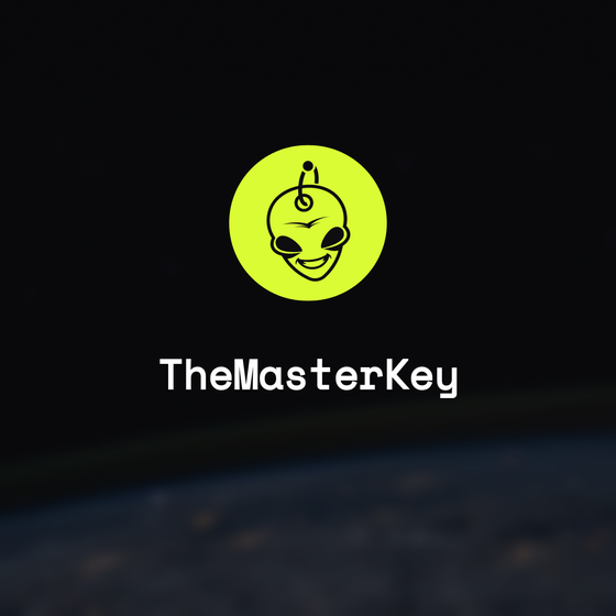 TheMasterKey