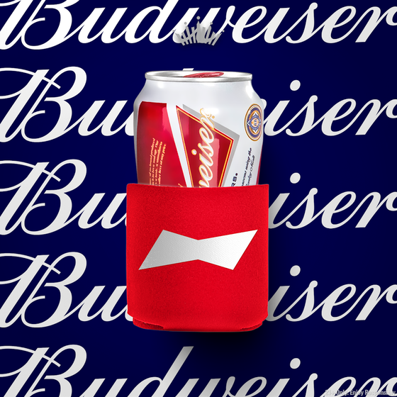 Budweiser #16