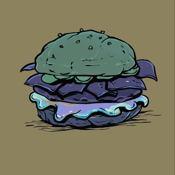 goblintown burgers #4909