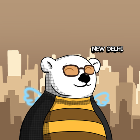 WorldwidePolarbear #144