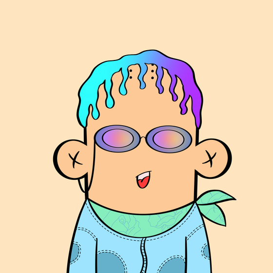 SharbeeDoodle #874