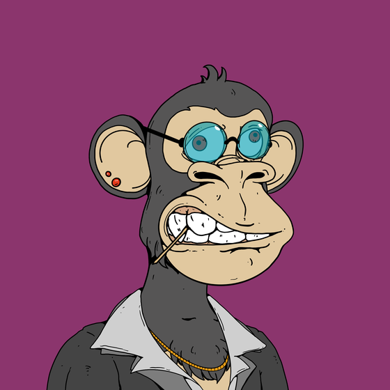 Bosozoku Ape ID# 2136